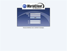 Tablet Screenshot of cq-m.com.cn